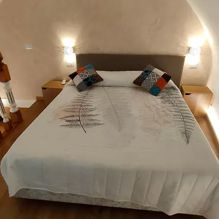 Apartment Estelle