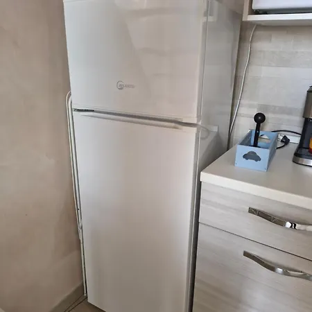 Estelle Appartement Gallipoli