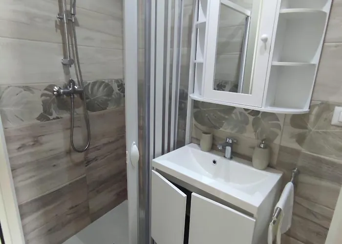 Apartamento Estelle Gallipoli