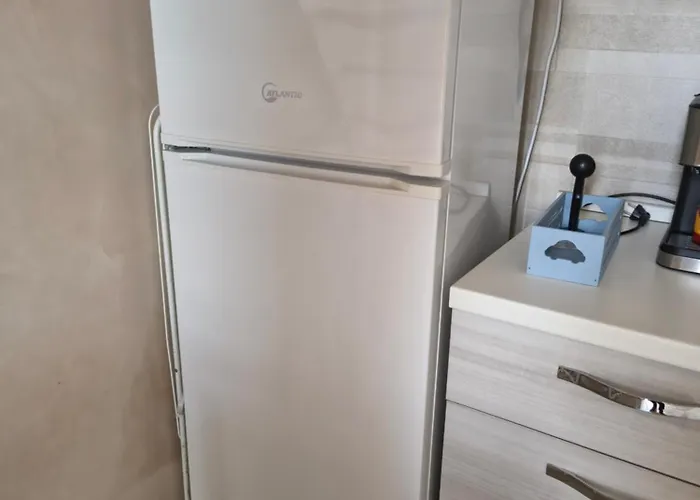 Estelle Apartment Gallipoli